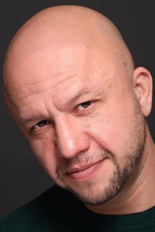 Олександр Зарубей