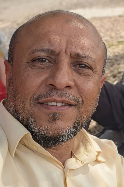 أحمد المخلافي