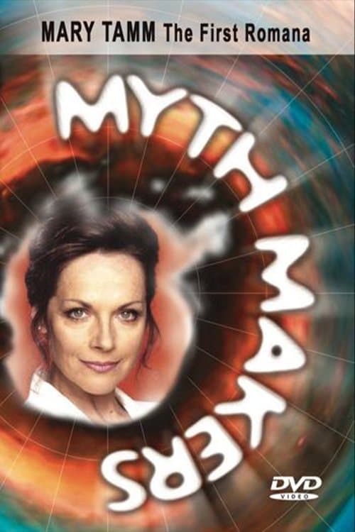 Myth Makers 21: Mary Tamm