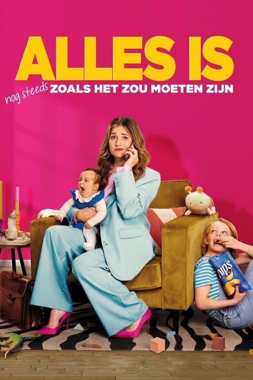 Life as It Should Be 2