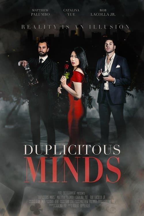 Duplicitous Minds
