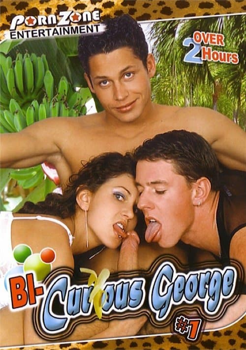 Bi-Curious George