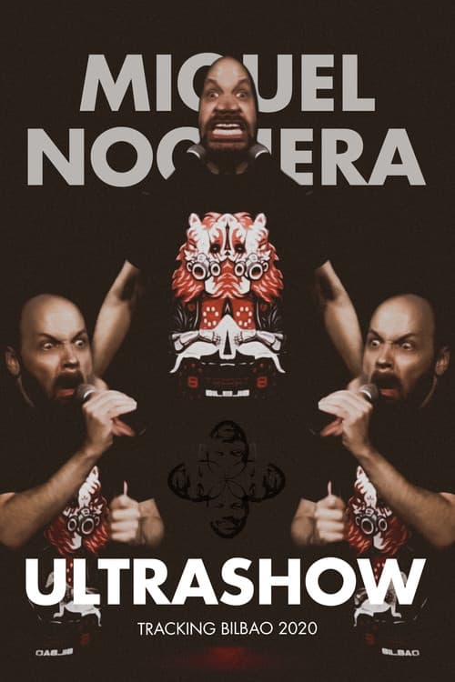 ULTRASHOW - TRACKING BILBAO 2020