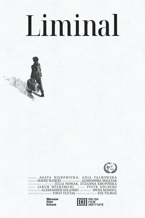Liminal
