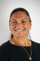 Dame Valerie Adams