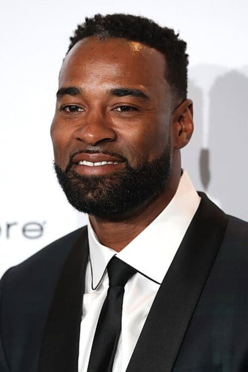 Calvin Johnson Jr.