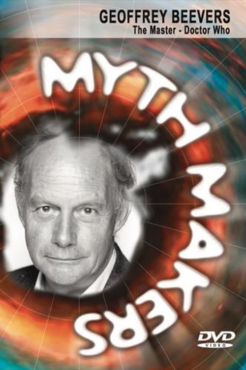 Myth Makers 152: Geoffrey Beevers