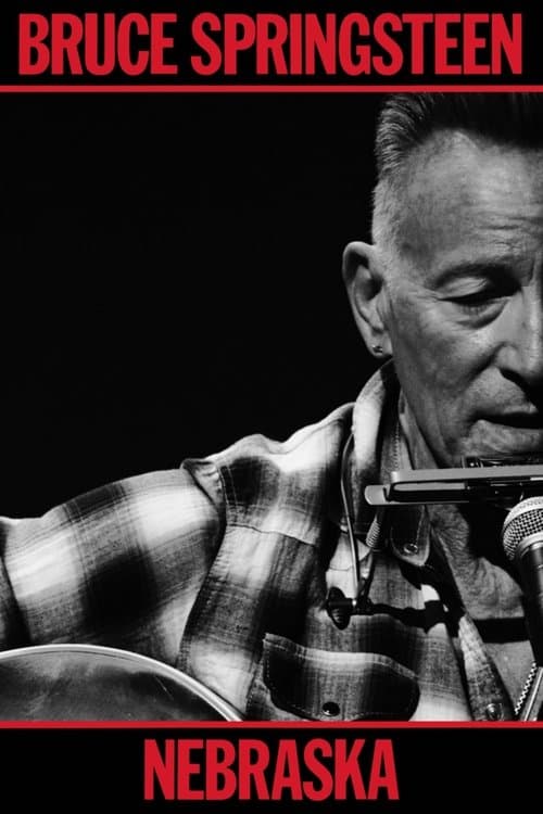 Bruce Springsteen: Nebraska