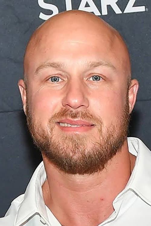 Luke Hawx