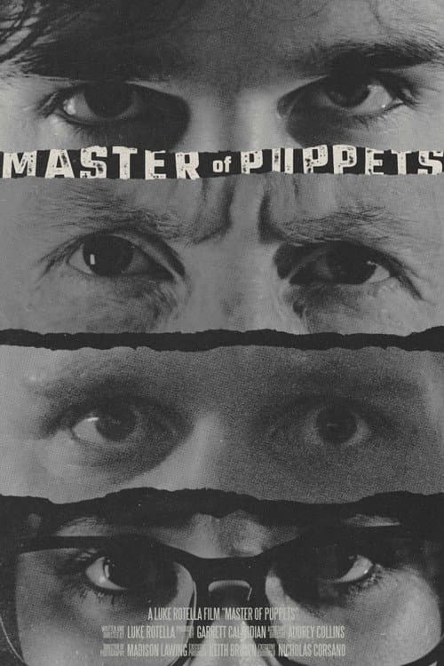 Master of Puppets