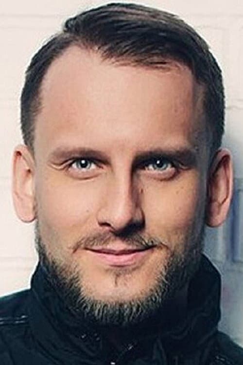 Viacheslav Khakhalkin