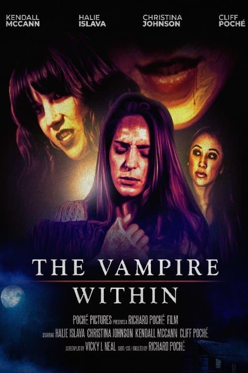 The Vampire Within