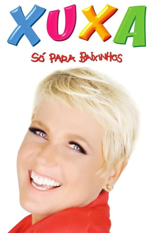 Xuxa Só para Baixinhos - Coleção