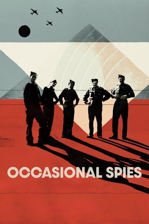Occasional Spies