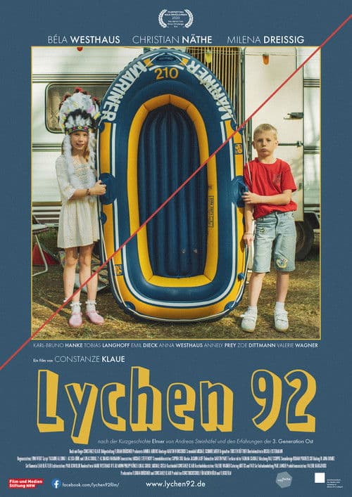 Lychen 92