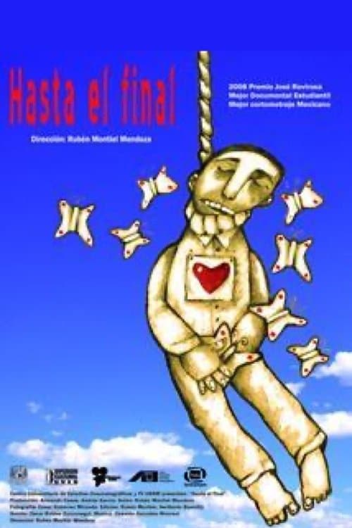 Hasta el final