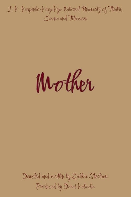 Mother
