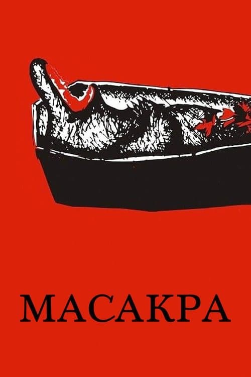 Masakra