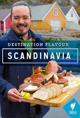 Destination Flavour Scandinavia