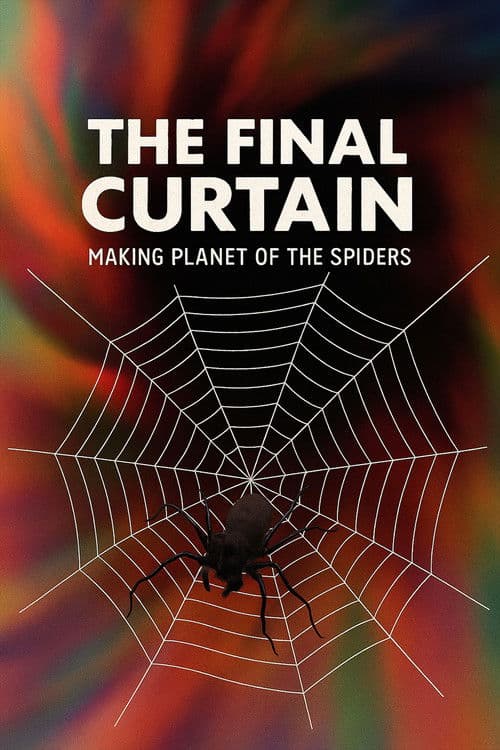 The Final Curtain