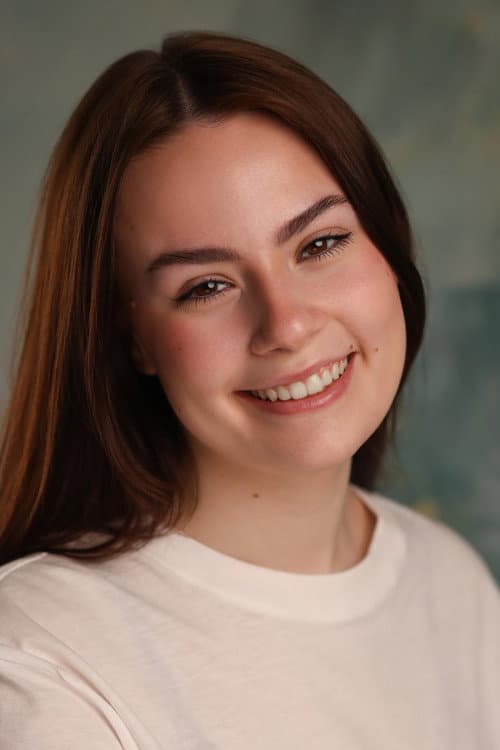 Cerys Tinney