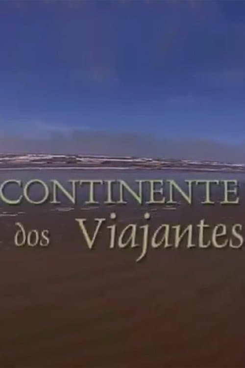 Continente dos Viajantes