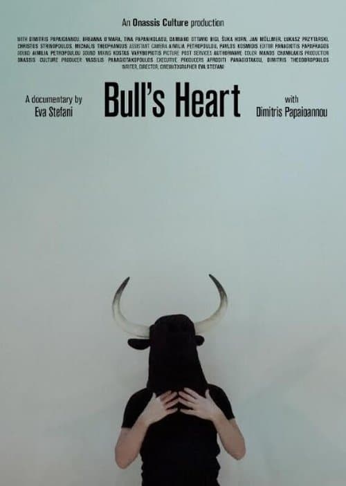 Bull's Heart