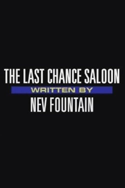 The Last Chance Saloon