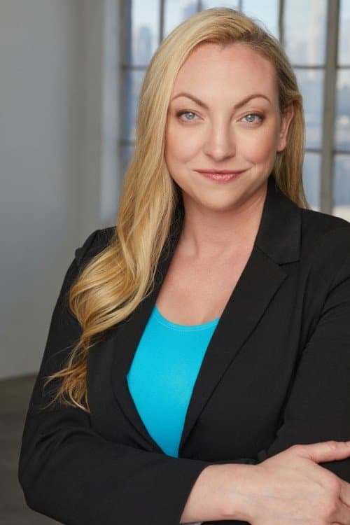 Terra Kimberly Scott