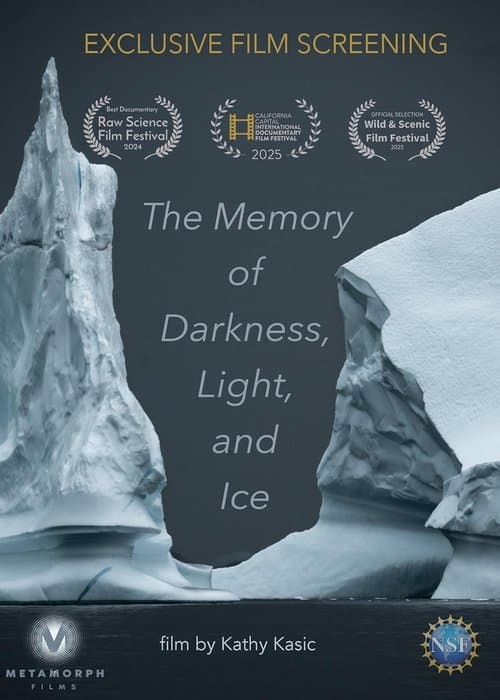 Memory of Darkness Light and Ice