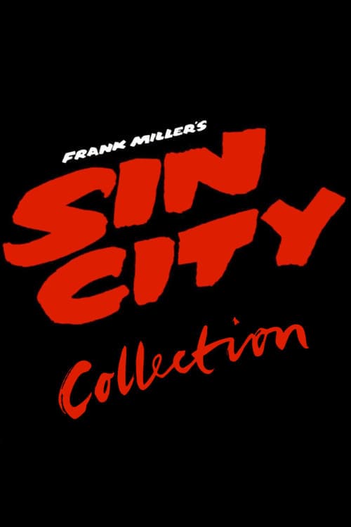 Sin City Collection