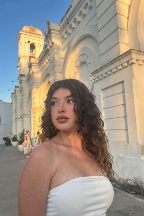 Amanda Moreno Jiménez