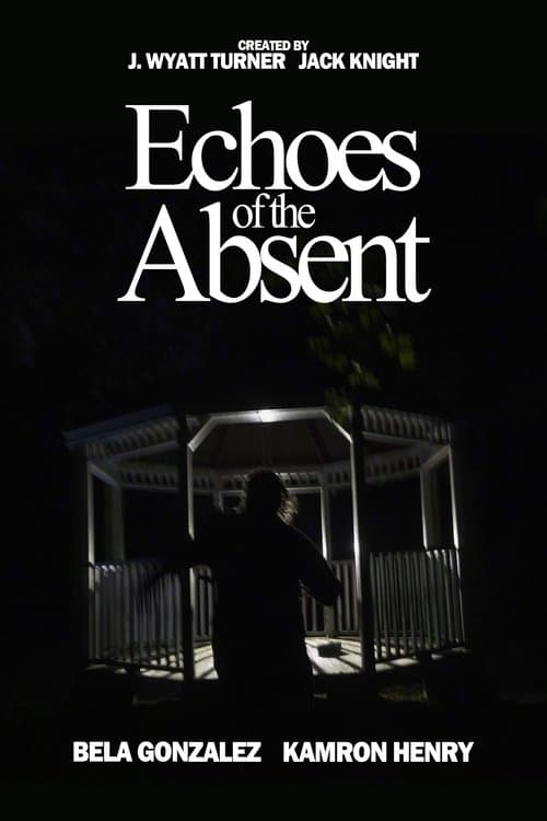Echoes of the Absent