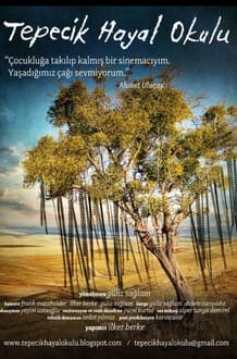 A Dream School in the Steppes