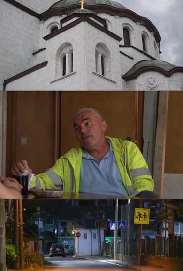 I am the way and the truth and the life...