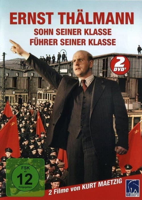 Ernst Thälmann Collection