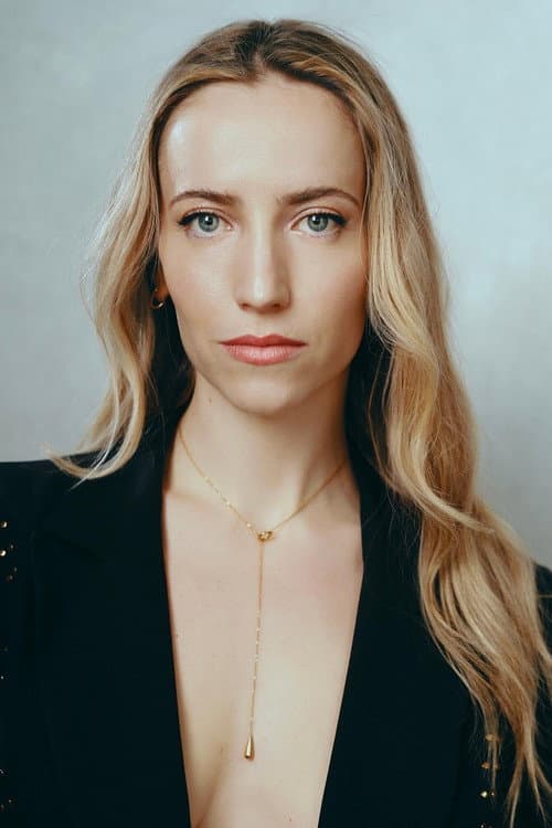 Paula Argüelles