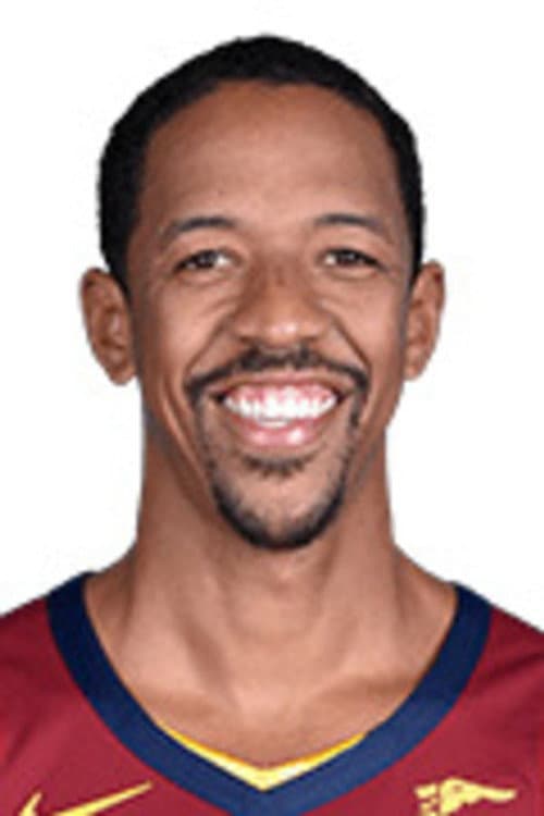 Channing Frye