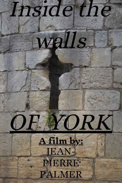 Inside the walls of York