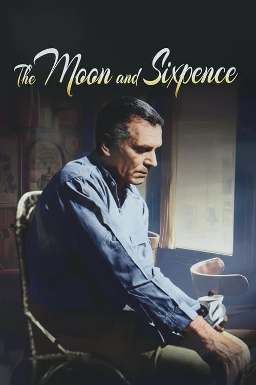The Moon and Sixpence
