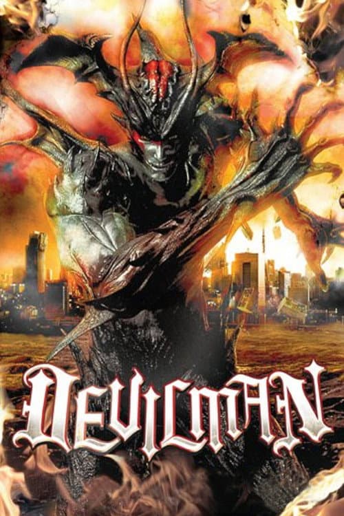 Devilman