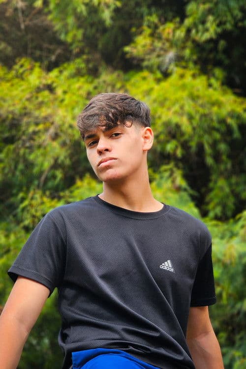 Gabriel Henrique Roveri Bueno