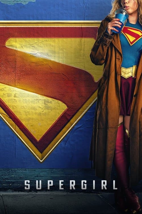 Supergirl