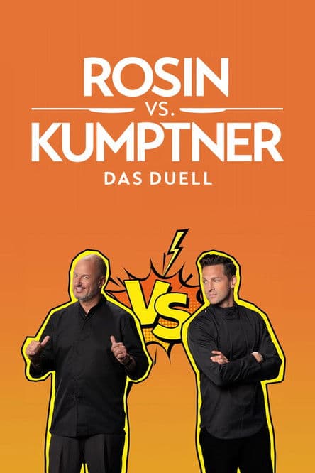 Rosin vs. Kumptner – Das Duell