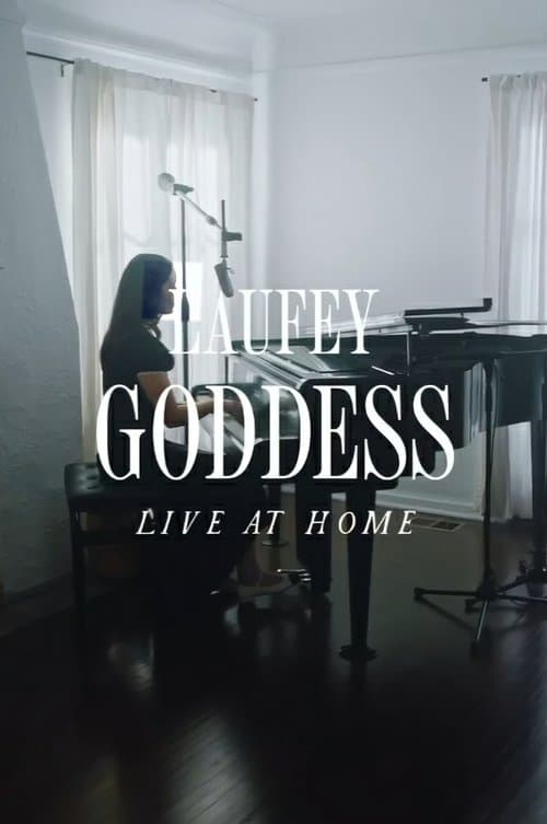 Laufey - Live From Home