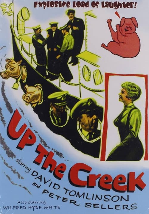 Up The Creek Collection