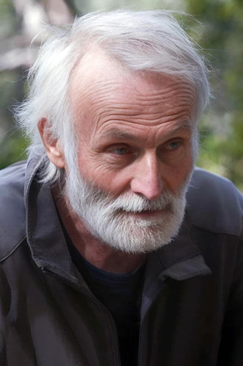 Jacques 'Pschitt' Perrier