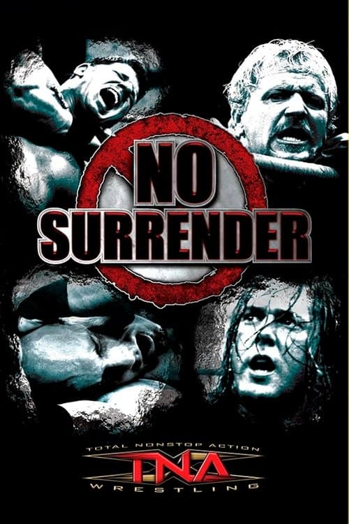 TNA No Surrender 2005