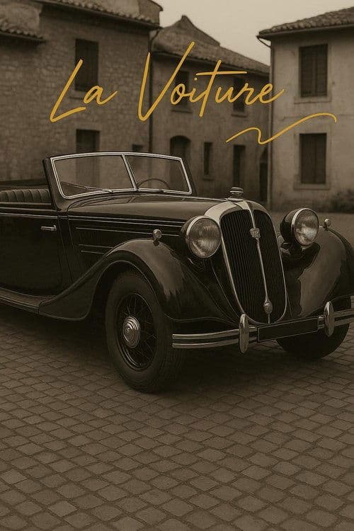 La Voiture