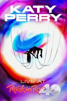 Katy Perry - Rock In Rio 2024